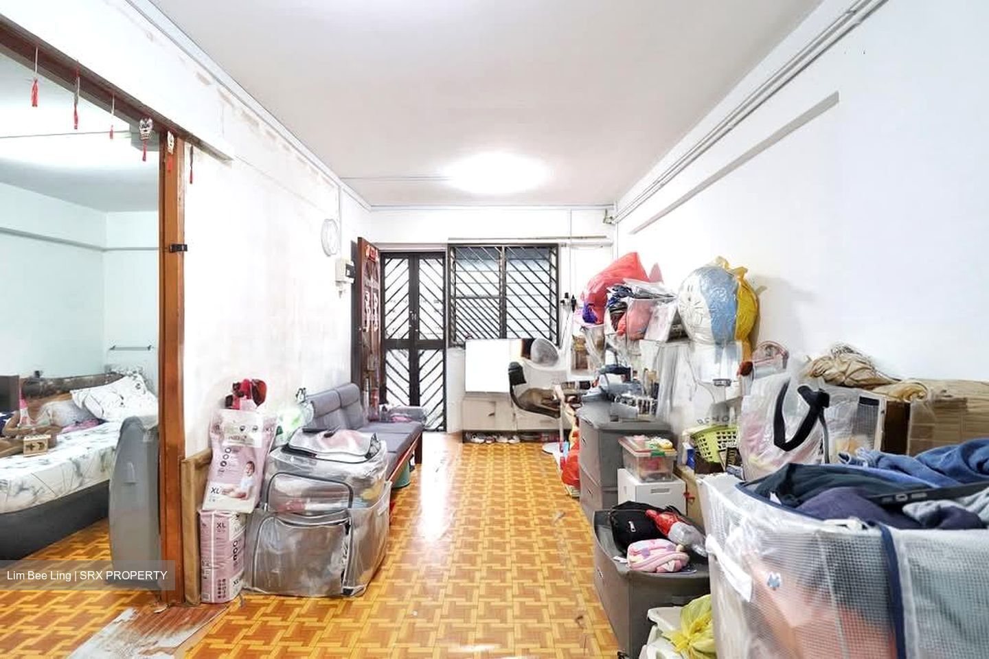 Blk 172 Ang Mo Kio Avenue 4 (Ang Mo Kio), HDB 2 Rooms #588202501